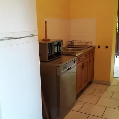 Maison Charentaise * Les Essards (Charente)