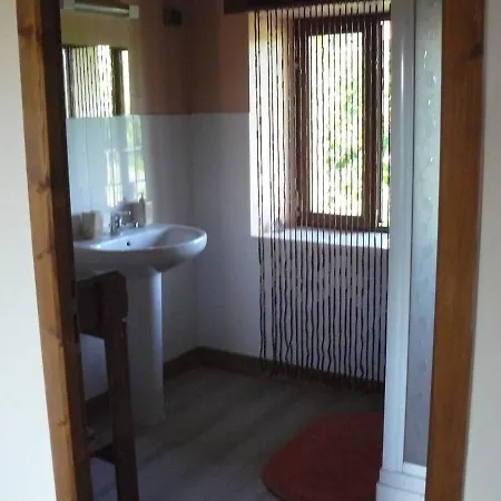 Maison Charentaise *