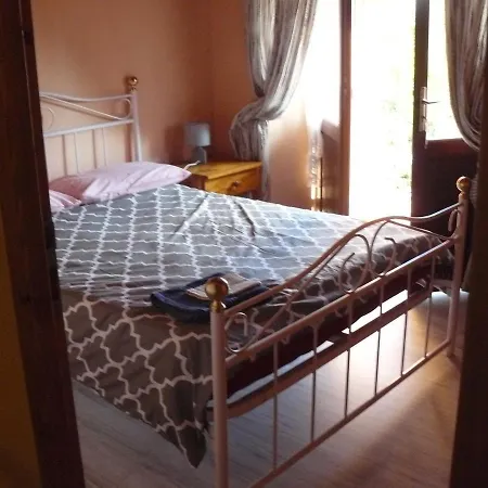 Maison Charentaise *