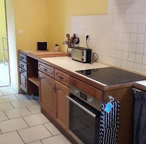 Maison Charentaise Holiday home *