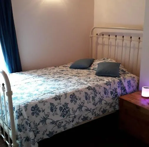 Holiday home Maison Charentaise Les Essards (Charente)