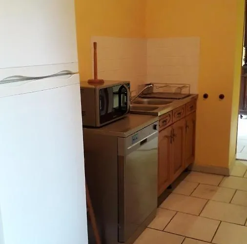 Maison Charentaise * Les Essards (Charente)