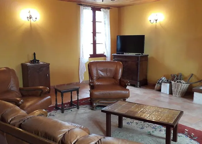 Maison Charentaise Holiday home Les Essards (Charente)