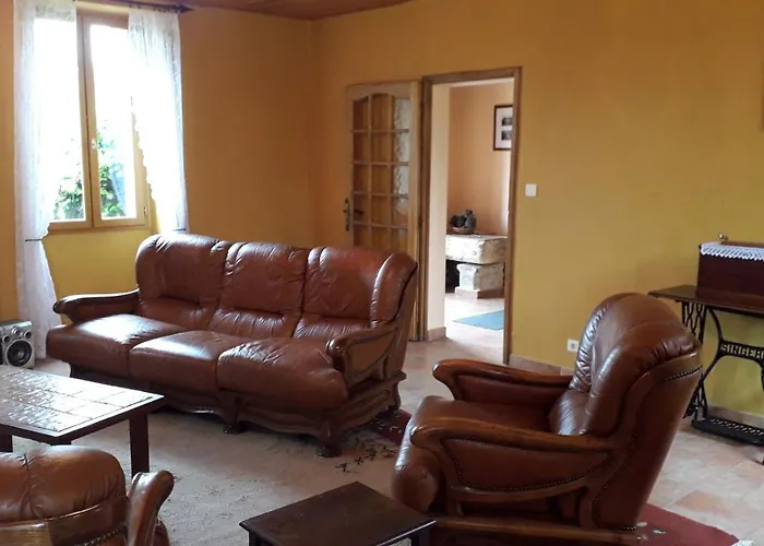 Maison Charentaise Holiday home