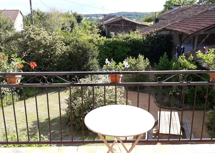 Holiday home Maison Charentaise *