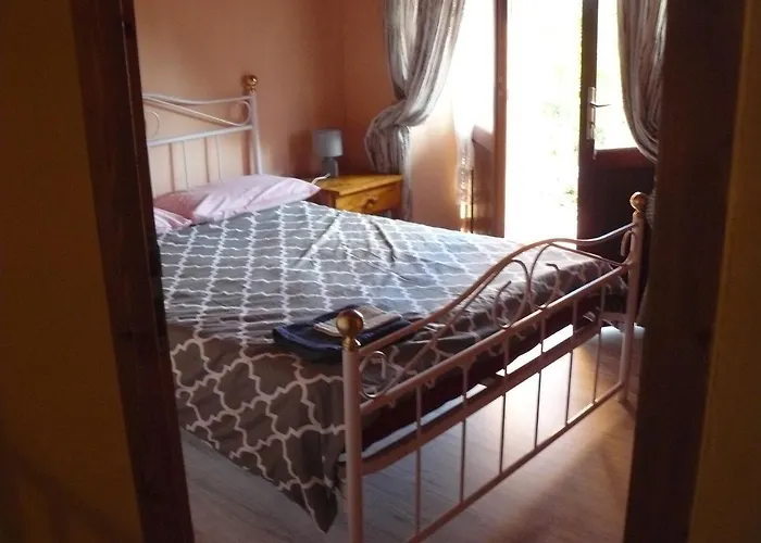 Maison Charentaise *