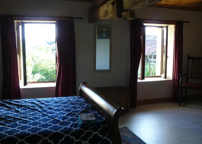 Holiday home Maison Charentaise