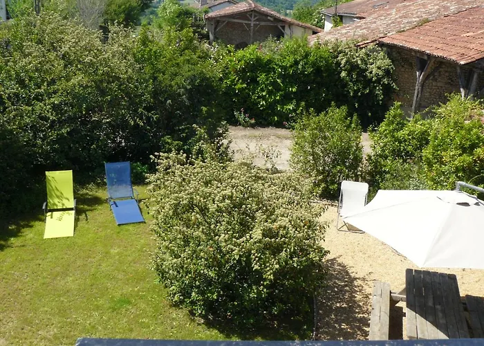 Holiday home Maison Charentaise Les Essards (Charente)