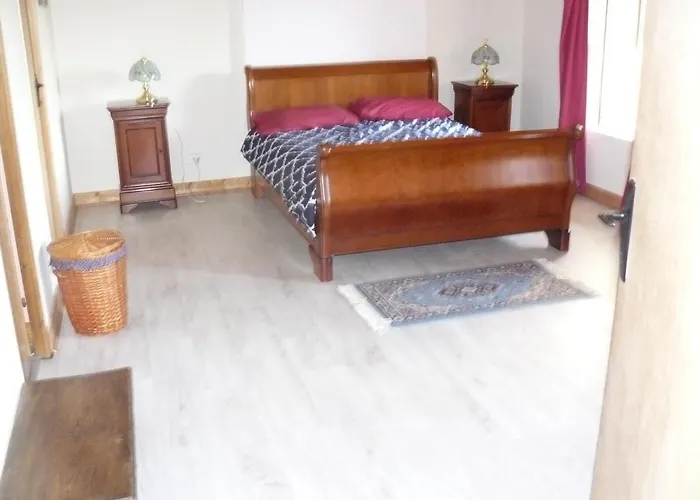 Maison Charentaise * Les Essards (Charente)