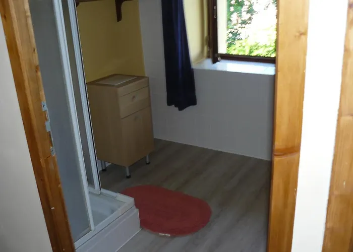 Maison Charentaise Holiday home *