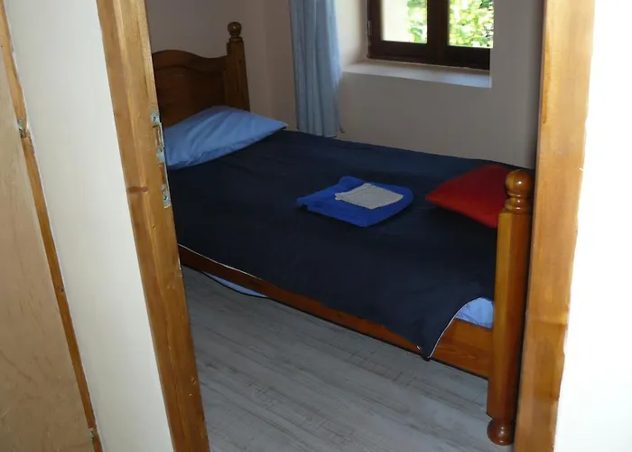 Maison Charentaise *