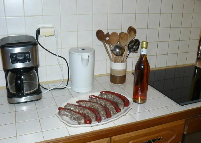 Maison Charentaise Holiday home Les Essards (Charente)