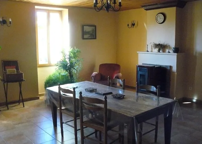 Holiday home Maison Charentaise